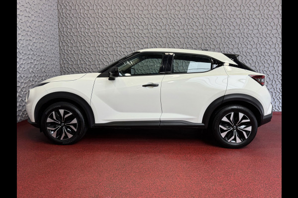 Nissan Juke 1.0 DIG-T 114PK 2025 CARPLAY NAVI CAMERA STOELVERW LED CRUISE
