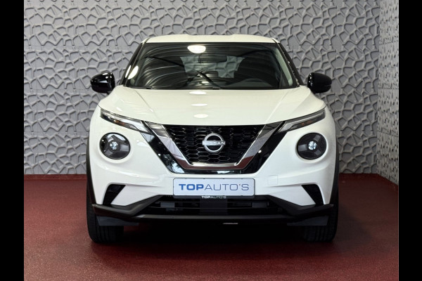 Nissan Juke 1.0 DIG-T 114PK 2025 CARPLAY NAVI CAMERA STOELVERW LED CRUISE