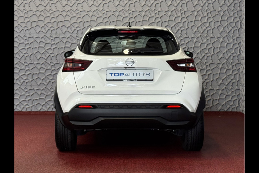 Nissan Juke 1.0 DIG-T 114PK 2025 CARPLAY NAVI CAMERA STOELVERW LED CRUISE
