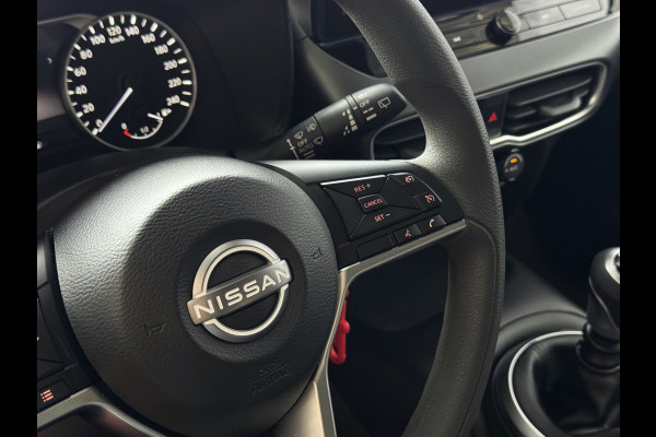 Nissan Juke 1.0 DIG-T 114PK 2025 CARPLAY NAVI CAMERA STOELVERW LED CRUISE