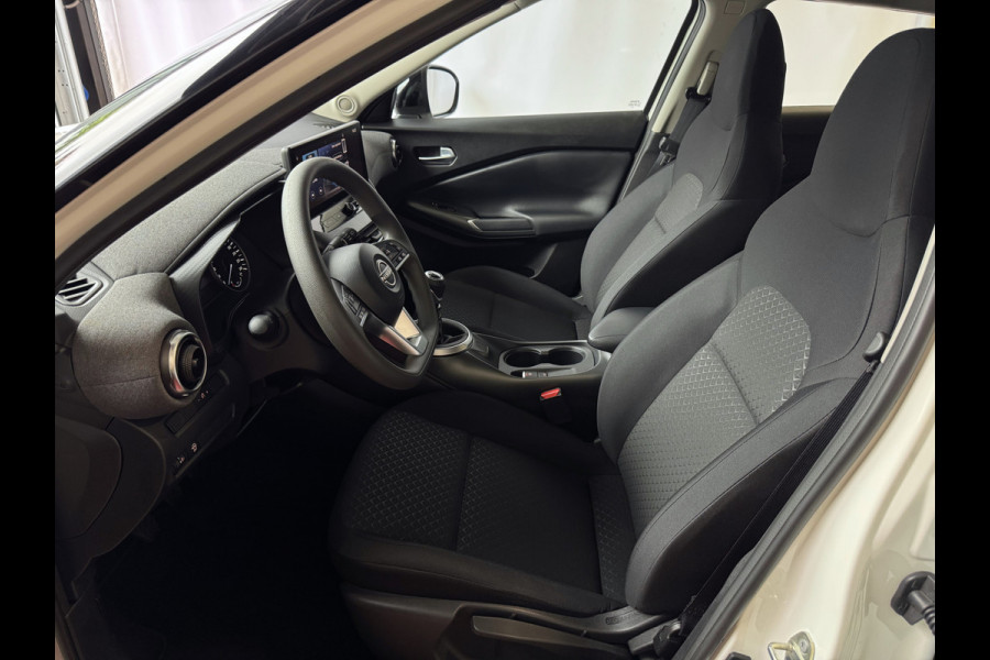 Nissan Juke 1.0 DIG-T 114PK 2025 CARPLAY NAVI CAMERA STOELVERW LED CRUISE