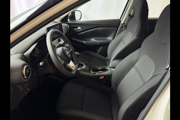 Nissan Juke 1.0 DIG-T 114PK 2025 CARPLAY NAVI CAMERA STOELVERW LED CRUISE