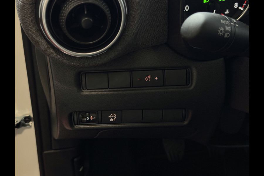 Nissan Juke 1.0 DIG-T 114PK 2025 CARPLAY NAVI CAMERA STOELVERW LED CRUISE