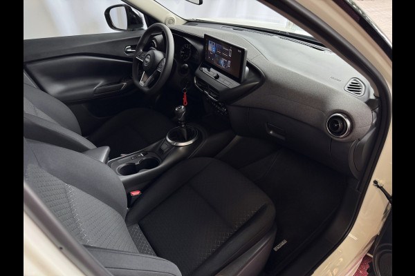 Nissan Juke 1.0 DIG-T 114PK 2025 CARPLAY NAVI CAMERA STOELVERW LED CRUISE