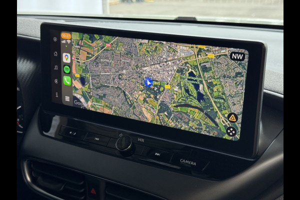 Nissan Juke 1.0 DIG-T 114PK 2025 CARPLAY NAVI CAMERA STOELVERW LED CRUISE