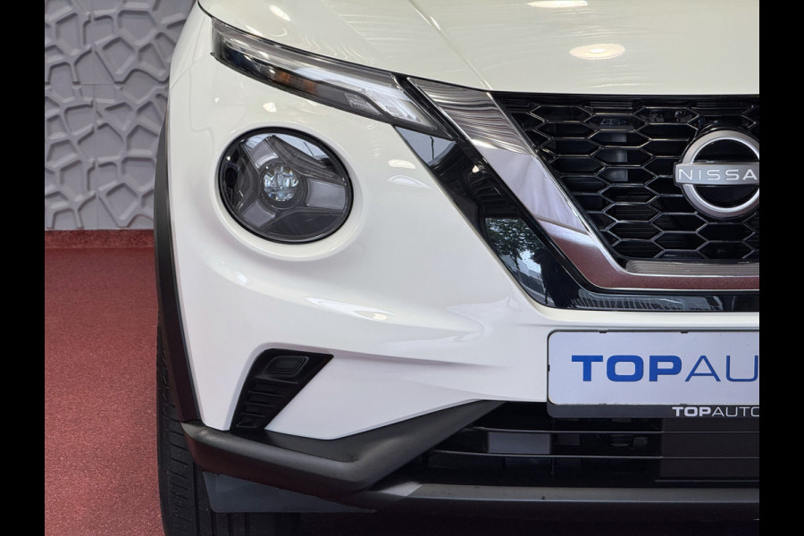Nissan Juke 1.0 DIG-T 114PK 2025 CARPLAY NAVI CAMERA STOELVERW LED CRUISE