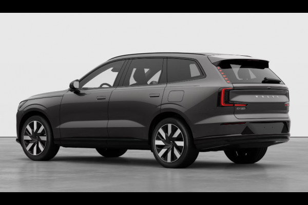 Volvo EX90 408PK Automaat Twin Motor Ultra / Panoramadak / Luchtvering / Head-up display / Stoelverwarming en stuurwielverwarming / Massagestoelen / Memory seats / Adaptive cruise control / 360 Camera / elektrische achterklep Volvo EX90 408PK Automaat Twin Motor Ultra / Panoramadak / Luchtvering / Head-up display / Stoelverwarming en stuurwielverwarming / Massagestoelen / Memory seats / Adaptive cruise control / 360 Camera / elektrische achterklep