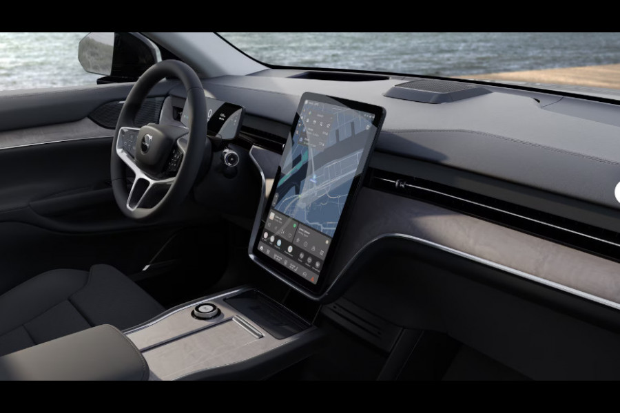 Volvo EX90 408PK Automaat Twin Motor Ultra / Panoramadak / Luchtvering / Head-up display / Stoelverwarming en stuurwielverwarming / Massagestoelen / Memory seats / Adaptive cruise control / 360 Camera / elektrische achterklep Volvo EX90 408PK Automaat Twin Motor Ultra / Panoramadak / Luchtvering / Head-up display / Stoelverwarming en stuurwielverwarming / Massagestoelen / Memory seats / Adaptive cruise control / 360 Camera / elektrische achterklep
