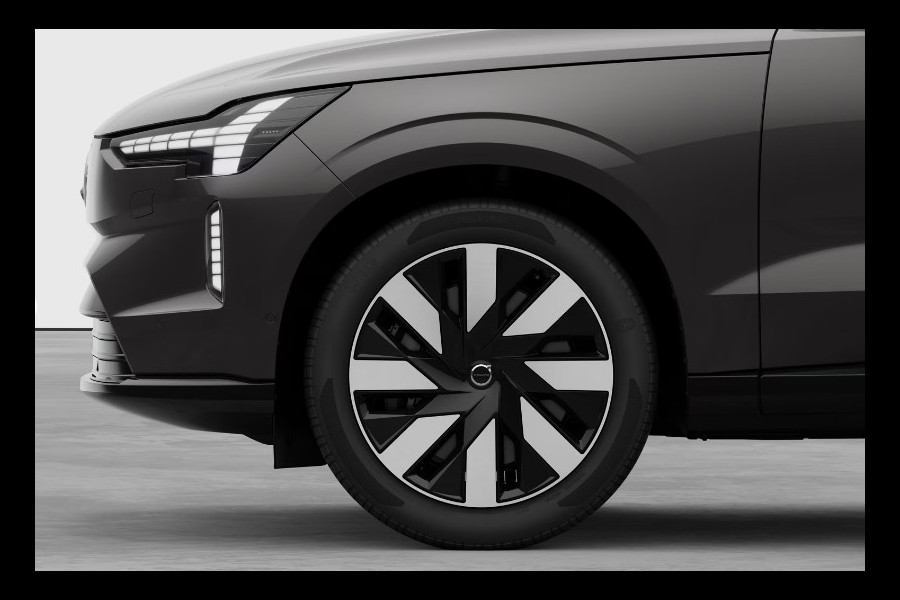 Volvo EX90 408PK Automaat Twin Motor Ultra / Panoramadak / Luchtvering / Head-up display / Stoelverwarming en stuurwielverwarming / Massagestoelen / Memory seats / Adaptive cruise control / 360 Camera / elektrische achterklep Volvo EX90 408PK Automaat Twin Motor Ultra / Panoramadak / Luchtvering / Head-up display / Stoelverwarming en stuurwielverwarming / Massagestoelen / Memory seats / Adaptive cruise control / 360 Camera / elektrische achterklep