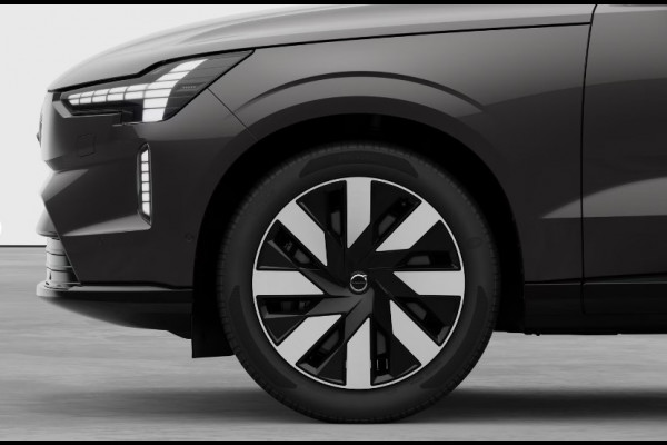 Volvo EX90 408PK Automaat Twin Motor Ultra / Panoramadak / Luchtvering / Head-up display / Stoelverwarming en stuurwielverwarming / Massagestoelen / Memory seats / Adaptive cruise control / 360 Camera / elektrische achterklep Volvo EX90 408PK Automaat Twin Motor Ultra / Panoramadak / Luchtvering / Head-up display / Stoelverwarming en stuurwielverwarming / Massagestoelen / Memory seats / Adaptive cruise control / 360 Camera / elektrische achterklep