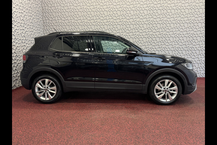 Volkswagen T-Cross ✅STYLE MODEL 2025 ✅ 1.5 150PK LED V+A CAMERA DIG.COCKPIT PRO STOEVERW KEYLESS P-ASSIST "Volkswagen rijden begint bij Topautos.nl – 75 topmodellen direct op voorraad!"