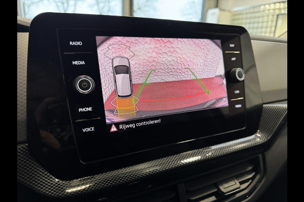 Volkswagen T-Cross ✅STYLE MODEL 2025 ✅ 1.5 150PK LED V+A CAMERA DIG.COCKPIT PRO STOEVERW KEYLESS P-ASSIST "Volkswagen rijden begint bij Topautos.nl – 75 topmodellen direct op voorraad!"