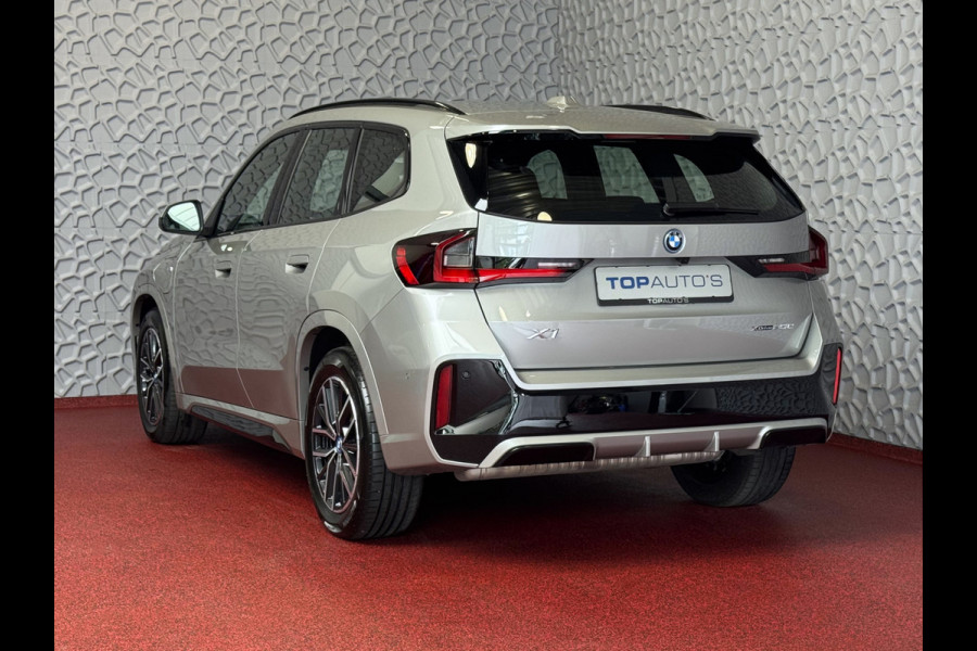 BMW X1 XDRIVE 25E M-SPORT LED ELEK.KLEP NAVI STOELVERW M-SHADOW LINE CARPLAY/ANDROID ZWARTE.HEMEL PHEV PLUG IN HYBRID AWD 4X4 4WD BMW X1 XDRIVE 25E M-SPORT LED ELEK.KLEP NAVI STOELVERW M-SHADOW LINE CARPLAY/ANDROID ZWARTE.HEMEL PHEV PLUG IN HYBRID AWD 4X4 4WD