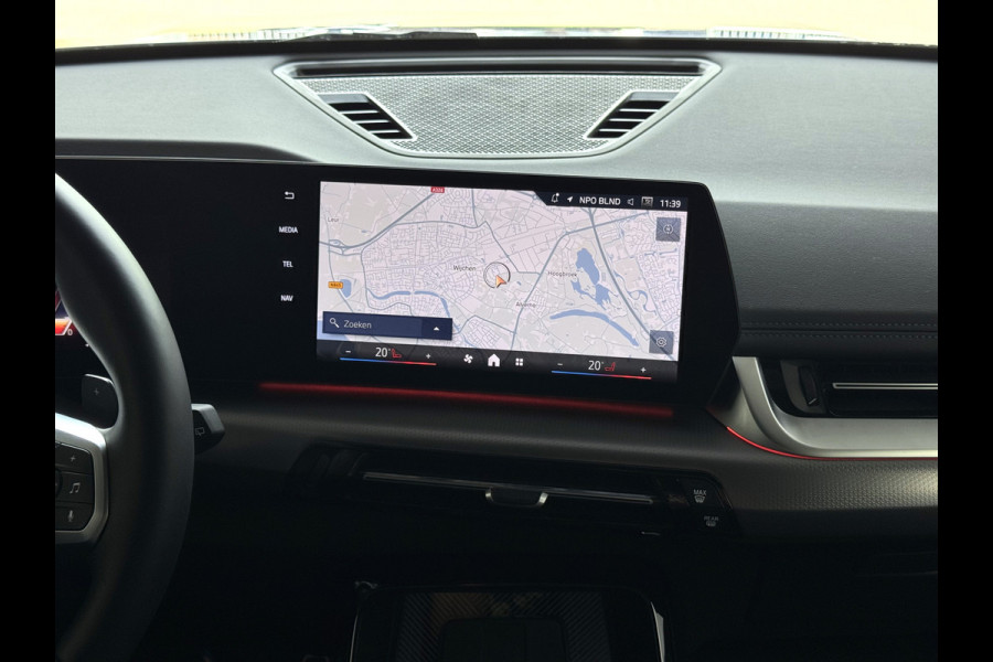 BMW X1 XDRIVE 25E M-SPORT LED ELEK.KLEP NAVI STOELVERW M-SHADOW LINE CARPLAY/ANDROID ZWARTE.HEMEL PHEV PLUG IN HYBRID AWD 4X4 4WD BMW X1 XDRIVE 25E M-SPORT LED ELEK.KLEP NAVI STOELVERW M-SHADOW LINE CARPLAY/ANDROID ZWARTE.HEMEL PHEV PLUG IN HYBRID AWD 4X4 4WD