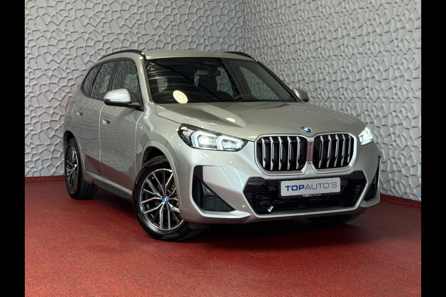 BMW X1 XDRIVE 25E M-SPORT LED ELEK.KLEP NAVI STOELVERW M-SHADOW LINE CARPLAY/ANDROID ZWARTE.HEMEL PHEV PLUG IN HYBRID AWD 4X4 4WD BMW X1 XDRIVE 25E M-SPORT LED ELEK.KLEP NAVI STOELVERW M-SHADOW LINE CARPLAY/ANDROID ZWARTE.HEMEL PHEV PLUG IN HYBRID AWD 4X4 4WD
