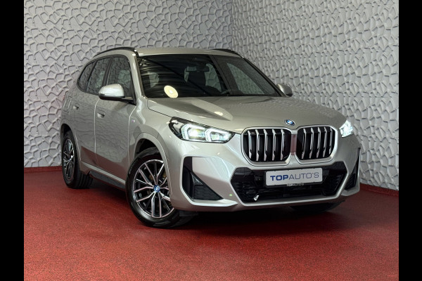 BMW X1 XDRIVE 25E M-SPORT LED ELEK.KLEP NAVI STOELVERW M-SHADOW LINE CARPLAY/ANDROID ZWARTE.HEMEL PHEV PLUG IN HYBRID AWD 4X4 4WD BMW X1 XDRIVE 25E M-SPORT LED ELEK.KLEP NAVI STOELVERW M-SHADOW LINE CARPLAY/ANDROID ZWARTE.HEMEL PHEV PLUG IN HYBRID AWD 4X4 4WD