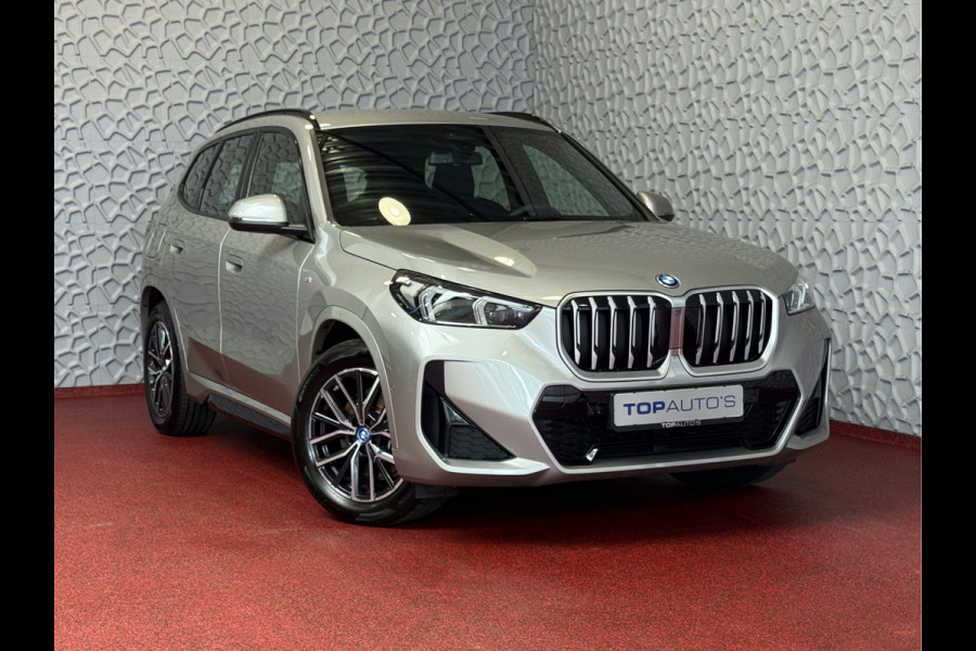 BMW X1 XDRIVE 25E M-SPORT LED ELEK.KLEP NAVI STOELVERW M-SHADOW LINE CARPLAY/ANDROID ZWARTE.HEMEL PHEV PLUG IN HYBRID AWD 4X4 4WD BMW X1 XDRIVE 25E M-SPORT LED ELEK.KLEP NAVI STOELVERW M-SHADOW LINE CARPLAY/ANDROID ZWARTE.HEMEL PHEV PLUG IN HYBRID AWD 4X4 4WD
