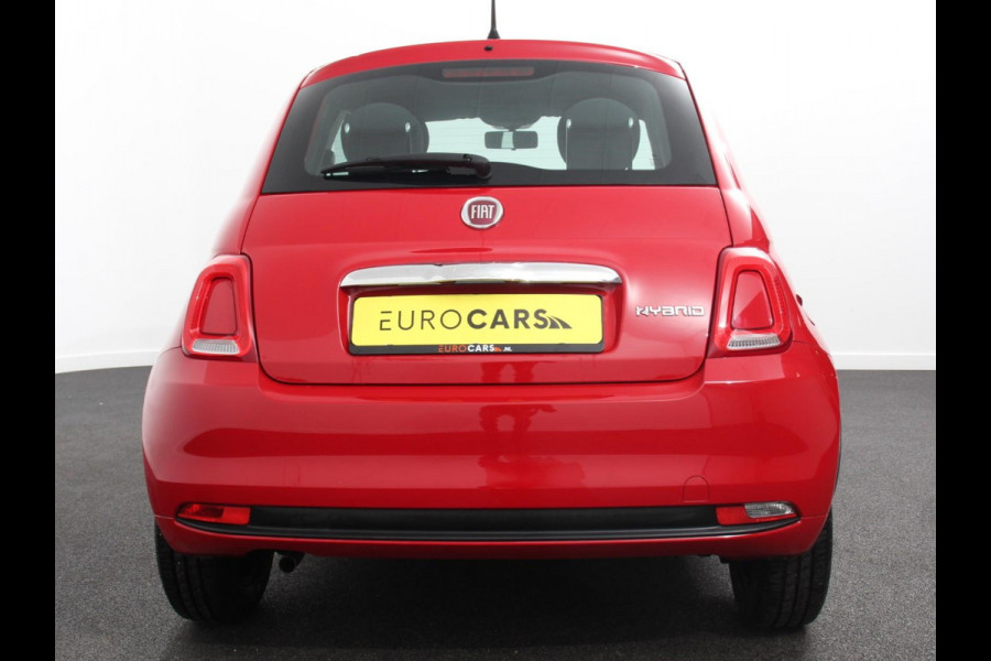 Fiat 500 1.0 Hybrid Vita | Airco | DAB | Groot Touchscreen scherm | Cruise Control