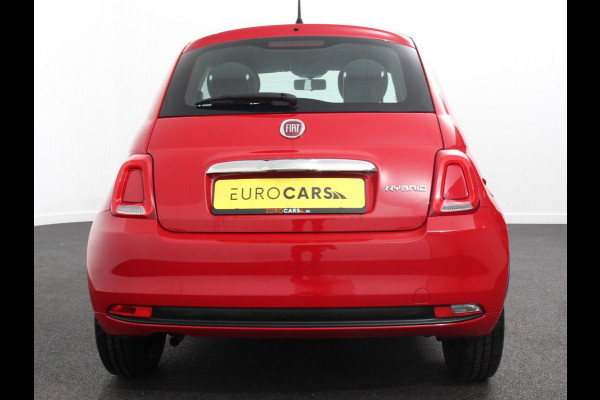 Fiat 500 1.0 Hybrid Vita | Airco | DAB | Groot Touchscreen scherm | Cruise Control