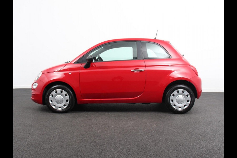 Fiat 500 1.0 Hybrid Vita | Airco | DAB | Groot Touchscreen scherm | Cruise Control