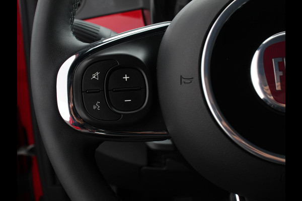 Fiat 500 1.0 Hybrid Vita | Airco | DAB | Groot Touchscreen scherm | Cruise Control