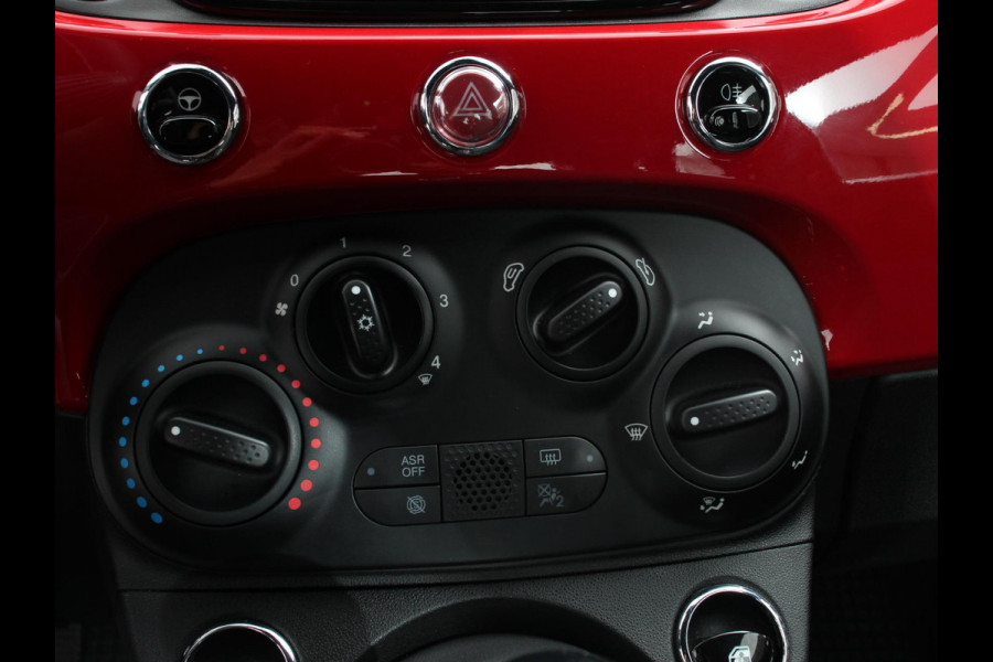 Fiat 500 1.0 Hybrid Vita | Airco | DAB | Groot Touchscreen scherm | Cruise Control