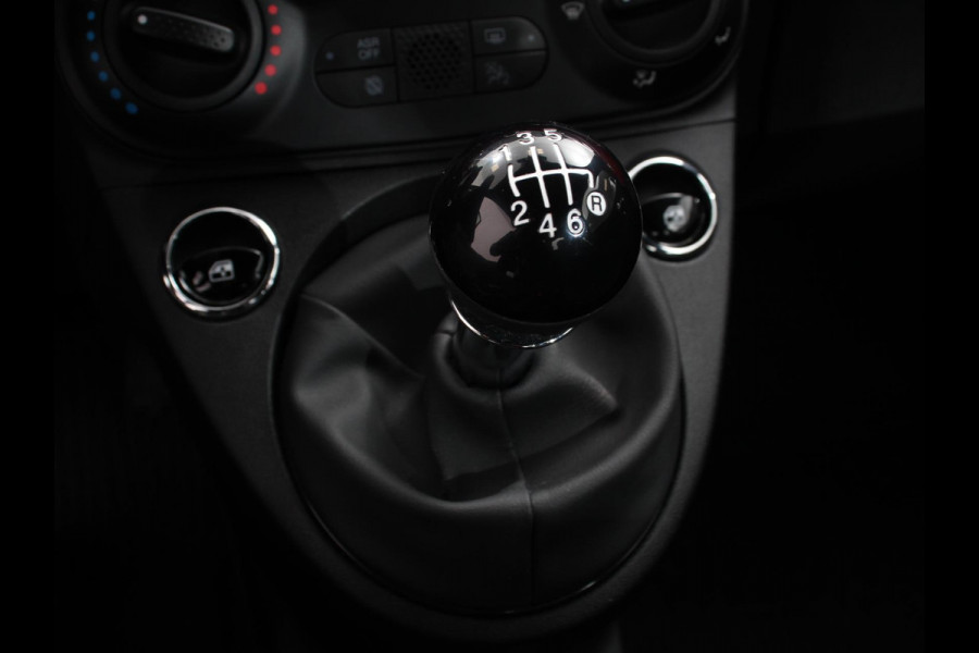 Fiat 500 1.0 Hybrid Vita | Airco | DAB | Groot Touchscreen scherm | Cruise Control