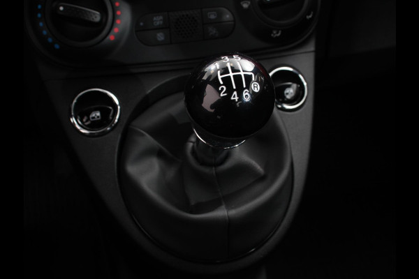 Fiat 500 1.0 Hybrid Vita | Airco | DAB | Groot Touchscreen scherm | Cruise Control