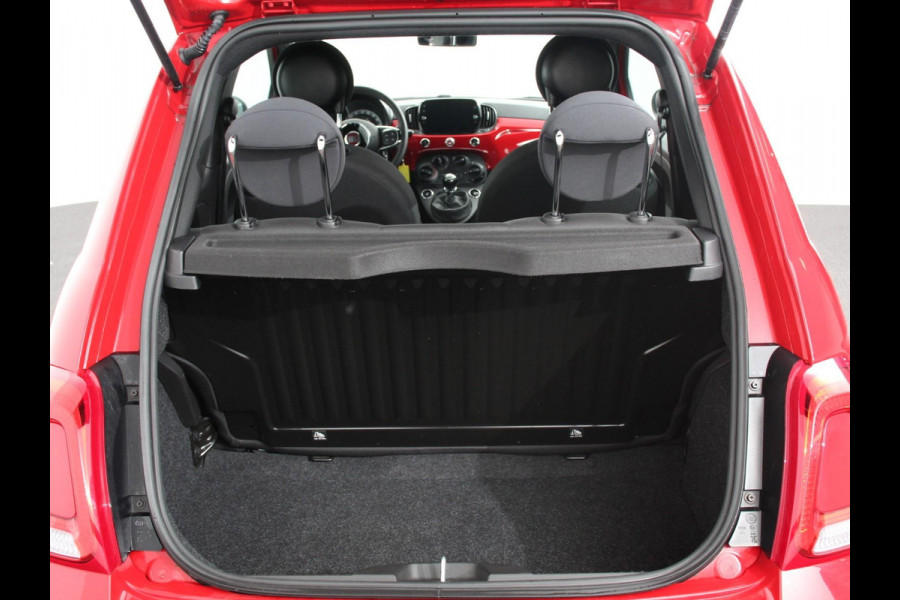 Fiat 500 1.0 Hybrid Vita | Airco | DAB | Groot Touchscreen scherm | Cruise Control