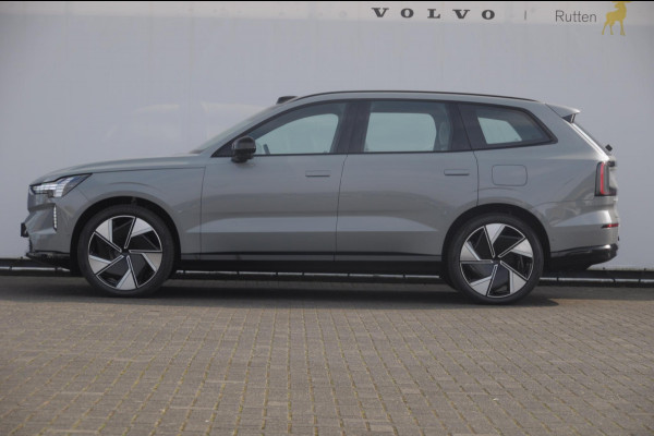 Volvo EX90 517PK Automaat Twin Performance Ultra / Luchtvering / Bowers & Wilkins audio / Elektrich bedienbare voorstoelen / Massage / Memory seats / Head-up display / Panoramadak / BLIS / 360 Camera / Volvo EX90 517PK Automaat Twin Performance Ultra / Luchtvering / Bowers & Wilkins audio / Elektrich bedienbare voorstoelen / Massage / Memory seats / Head-up display / Panoramadak / BLIS / 360 Camera /