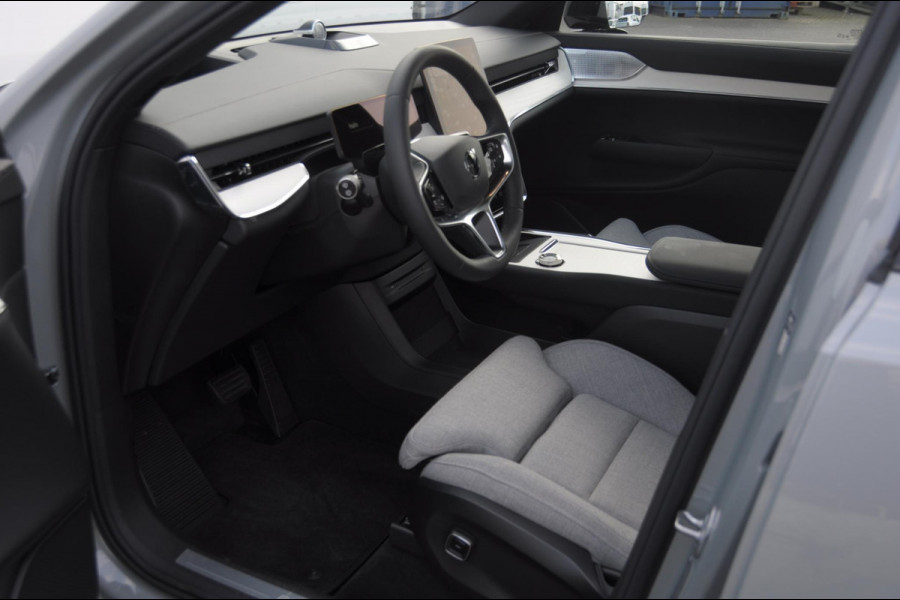 Volvo EX90 517PK Automaat Twin Performance Ultra / Luchtvering / Bowers & Wilkins audio / Elektrich bedienbare voorstoelen / Massage / Memory seats / Head-up display / Panoramadak / BLIS / 360 Camera / Volvo EX90 517PK Automaat Twin Performance Ultra / Luchtvering / Bowers & Wilkins audio / Elektrich bedienbare voorstoelen / Massage / Memory seats / Head-up display / Panoramadak / BLIS / 360 Camera /