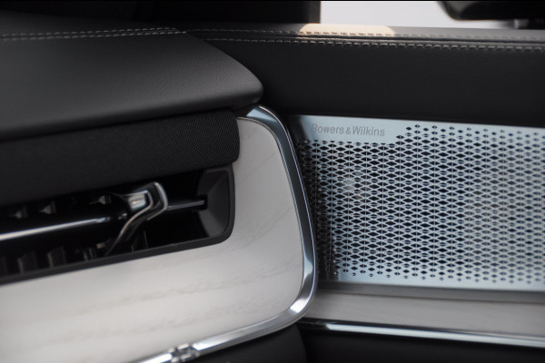 Volvo EX90 517PK Automaat Twin Performance Ultra / Luchtvering / Bowers & Wilkins audio / Elektrich bedienbare voorstoelen / Massage / Memory seats / Head-up display / Panoramadak / BLIS / 360 Camera / Volvo EX90 517PK Automaat Twin Performance Ultra / Luchtvering / Bowers & Wilkins audio / Elektrich bedienbare voorstoelen / Massage / Memory seats / Head-up display / Panoramadak / BLIS / 360 Camera /
