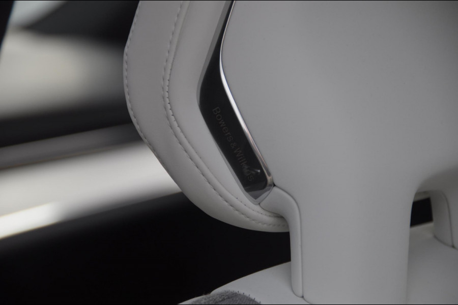 Volvo EX90 517PK Automaat Twin Performance Ultra / Luchtvering / Bowers & Wilkins audio / Elektrich bedienbare voorstoelen / Massage / Memory seats / Head-up display / Panoramadak / BLIS / 360 Camera / Volvo EX90 517PK Automaat Twin Performance Ultra / Luchtvering / Bowers & Wilkins audio / Elektrich bedienbare voorstoelen / Massage / Memory seats / Head-up display / Panoramadak / BLIS / 360 Camera /