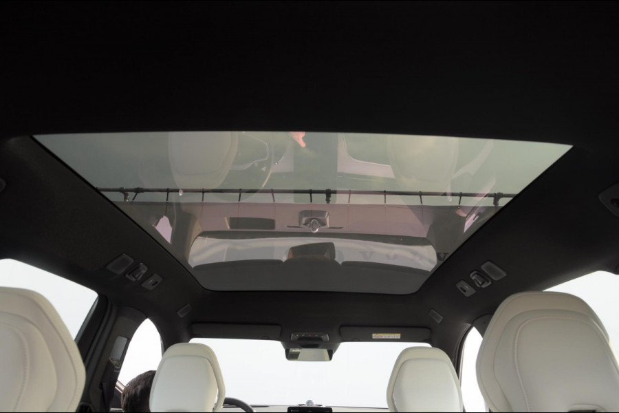 Volvo EX90 517PK Automaat Twin Performance Ultra / Luchtvering / Bowers & Wilkins audio / Elektrich bedienbare voorstoelen / Massage / Memory seats / Head-up display / Panoramadak / BLIS / 360 Camera / Volvo EX90 517PK Automaat Twin Performance Ultra / Luchtvering / Bowers & Wilkins audio / Elektrich bedienbare voorstoelen / Massage / Memory seats / Head-up display / Panoramadak / BLIS / 360 Camera /