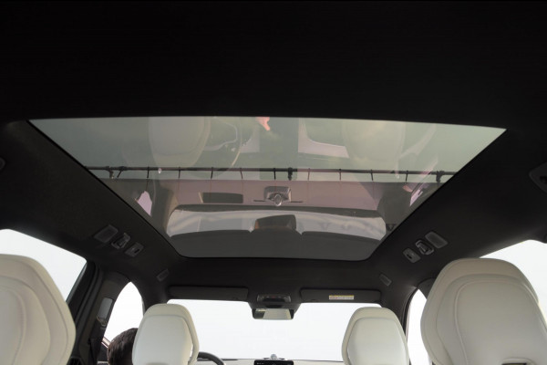 Volvo EX90 517PK Automaat Twin Performance Ultra / Luchtvering / Bowers & Wilkins audio / Elektrich bedienbare voorstoelen / Massage / Memory seats / Head-up display / Panoramadak / BLIS / 360 Camera / Volvo EX90 517PK Automaat Twin Performance Ultra / Luchtvering / Bowers & Wilkins audio / Elektrich bedienbare voorstoelen / Massage / Memory seats / Head-up display / Panoramadak / BLIS / 360 Camera /