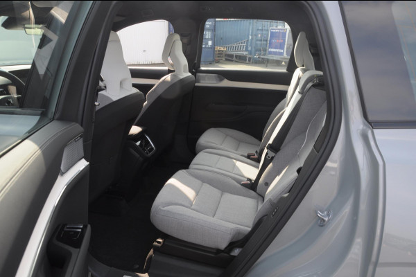 Volvo EX90 517PK Automaat Twin Performance Ultra / Luchtvering / Bowers & Wilkins audio / Elektrich bedienbare voorstoelen / Massage / Memory seats / Head-up display / Panoramadak / BLIS / 360 Camera / Volvo EX90 517PK Automaat Twin Performance Ultra / Luchtvering / Bowers & Wilkins audio / Elektrich bedienbare voorstoelen / Massage / Memory seats / Head-up display / Panoramadak / BLIS / 360 Camera /