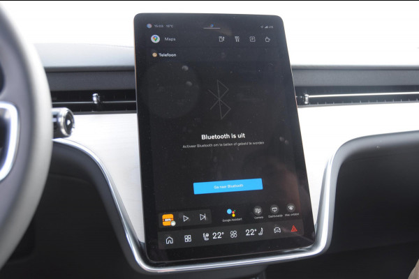Volvo EX90 517PK Automaat Twin Performance Ultra / Luchtvering / Bowers & Wilkins audio / Elektrich bedienbare voorstoelen / Massage / Memory seats / Head-up display / Panoramadak / BLIS / 360 Camera / Volvo EX90 517PK Automaat Twin Performance Ultra / Luchtvering / Bowers & Wilkins audio / Elektrich bedienbare voorstoelen / Massage / Memory seats / Head-up display / Panoramadak / BLIS / 360 Camera /