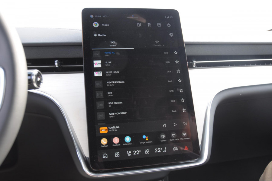 Volvo EX90 517PK Automaat Twin Performance Ultra / Luchtvering / Bowers & Wilkins audio / Elektrich bedienbare voorstoelen / Massage / Memory seats / Head-up display / Panoramadak / BLIS / 360 Camera / Volvo EX90 517PK Automaat Twin Performance Ultra / Luchtvering / Bowers & Wilkins audio / Elektrich bedienbare voorstoelen / Massage / Memory seats / Head-up display / Panoramadak / BLIS / 360 Camera /