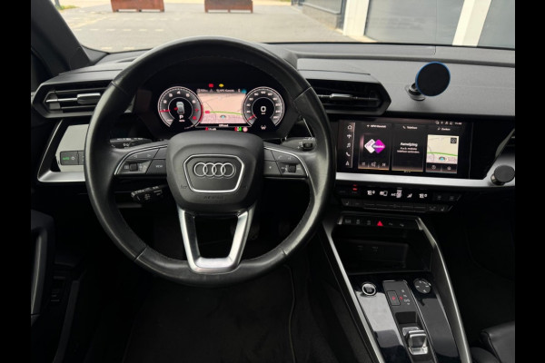 Audi A3 Sportback 35 TFSI S edition PANO NAVI ACC ECC PDC LED ELEK PAKKET Audi A3 Sportback 35 TFSI S edition PANO NAVI ACC ECC PDC LED ELEK PAKKET