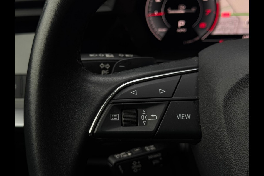 Audi A3 Sportback 35 TFSI S edition PANO NAVI ACC ECC PDC LED ELEK PAKKET Audi A3 Sportback 35 TFSI S edition PANO NAVI ACC ECC PDC LED ELEK PAKKET