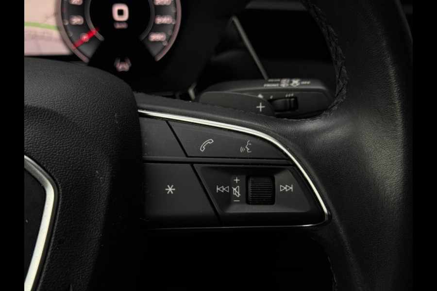 Audi A3 Sportback 35 TFSI S edition PANO NAVI ACC ECC PDC LED ELEK PAKKET Audi A3 Sportback 35 TFSI S edition PANO NAVI ACC ECC PDC LED ELEK PAKKET