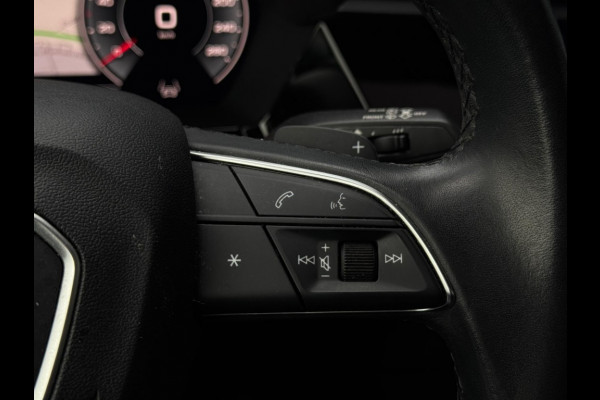 Audi A3 Sportback 35 TFSI S edition PANO NAVI ACC ECC PDC LED ELEK PAKKET Audi A3 Sportback 35 TFSI S edition PANO NAVI ACC ECC PDC LED ELEK PAKKET