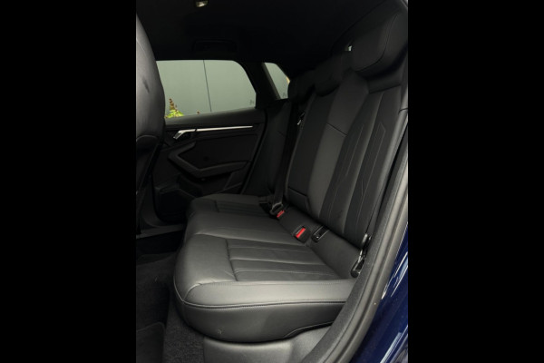 Audi A3 Sportback 35 TFSI S edition PANO NAVI ACC ECC PDC LED ELEK PAKKET Audi A3 Sportback 35 TFSI S edition PANO NAVI ACC ECC PDC LED ELEK PAKKET