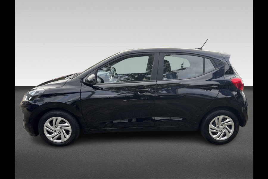 Hyundai i10 1.0 Comfort  | Apple Carplay/Android Auto | airco | cruise control