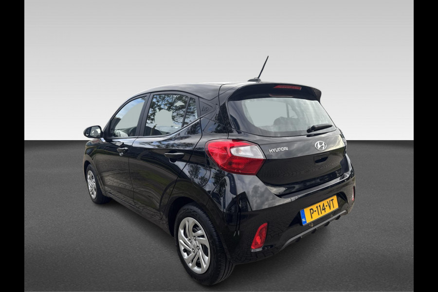 Hyundai i10 1.0 Comfort  | Apple Carplay/Android Auto | airco | cruise control