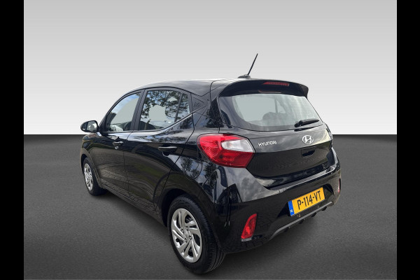 Hyundai i10 1.0 Comfort  | Apple Carplay/Android Auto | airco | cruise control