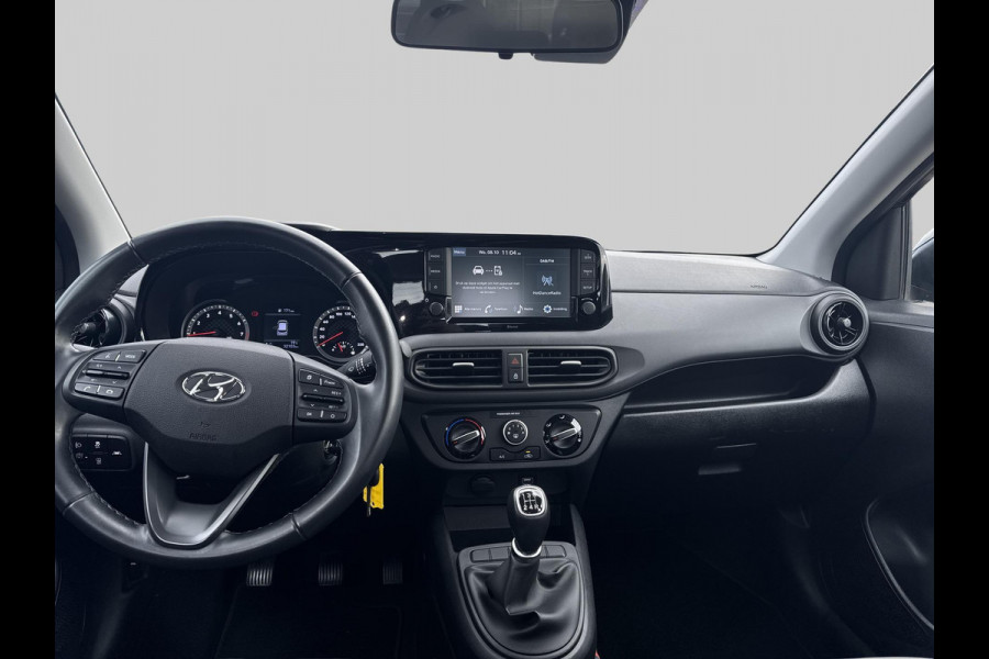 Hyundai i10 1.0 Comfort  | Apple Carplay/Android Auto | airco | cruise control