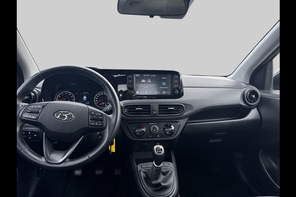Hyundai i10 1.0 Comfort  | Apple Carplay/Android Auto | airco | cruise control
