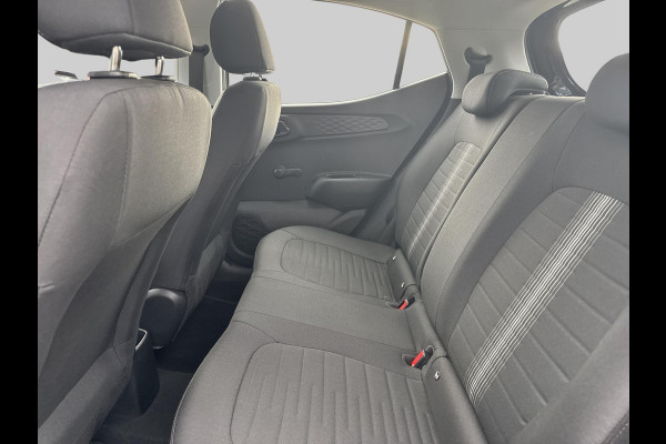 Hyundai i10 1.0 Comfort  | Apple Carplay/Android Auto | airco | cruise control