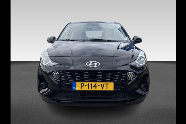 Hyundai i10 1.0 Comfort  | Apple Carplay/Android Auto | airco | cruise control